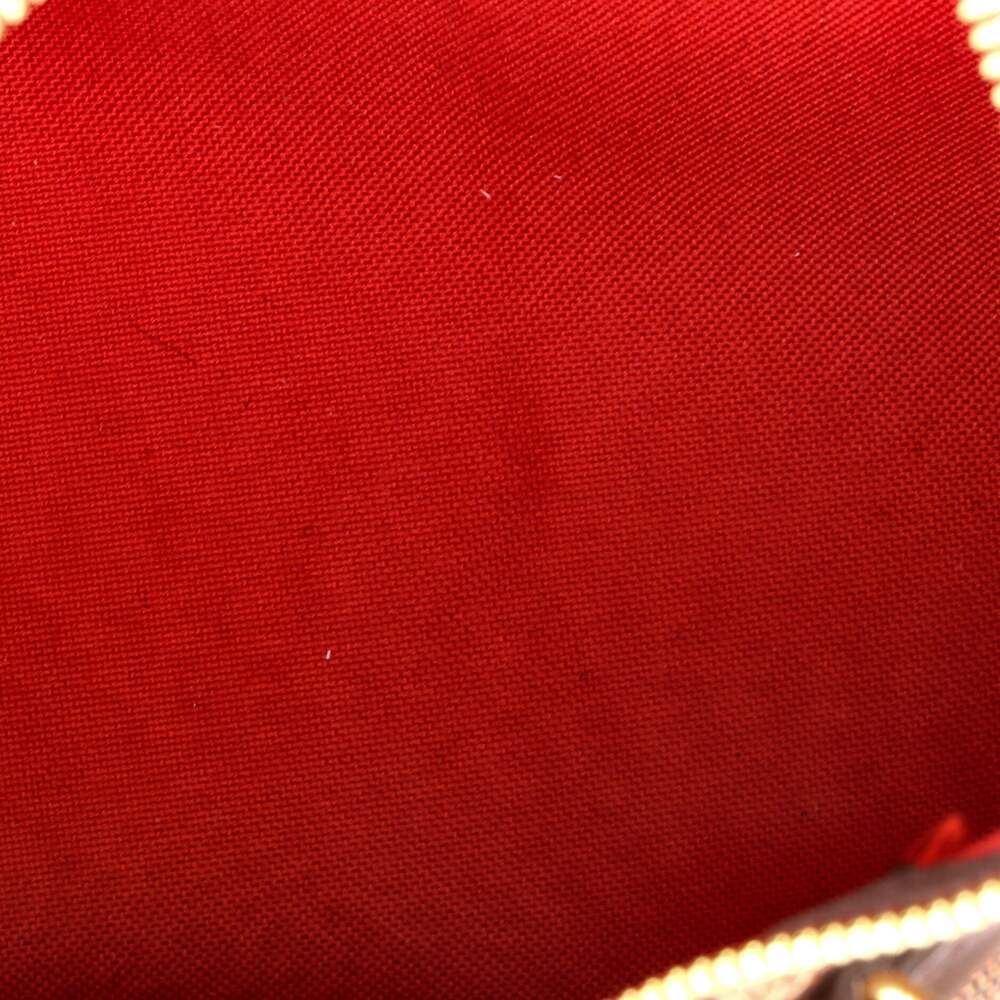 Louis Vuitton Speedy Bandouliere Bag #249321L17B - Picture 5 of 9